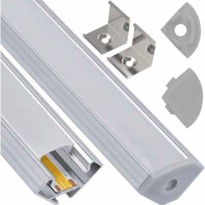 Berge Led BRG-32-A-M-1M – Zboží Dáma