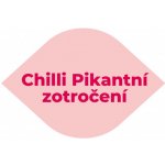 Erotická hra Chilli Pikantní zotročení – Zboží Dáma