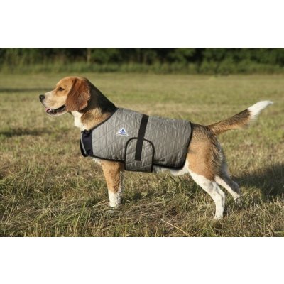 HyperKewl Dog Vest chladící vesta pro psy M 33 - 41 cm