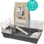 Tommi Bunny Bungallow Deluxe 120 118,5 x 58 x 42 cm – Sleviste.cz