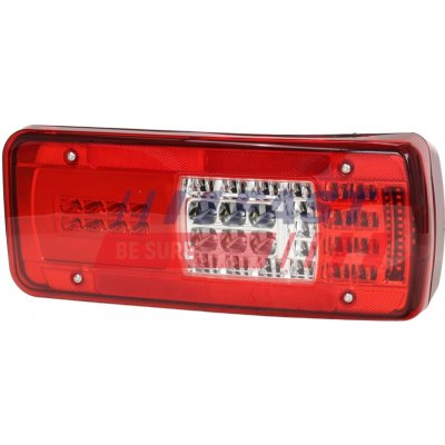 Koncové světlo FAST FT13448 – Hledejceny.cz