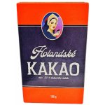 Kávoviny Holandské kakao 100 g – Zboží Dáma