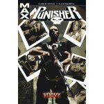 Punisher Max 8 - Vdovy - Garth Ennis – Hledejceny.cz