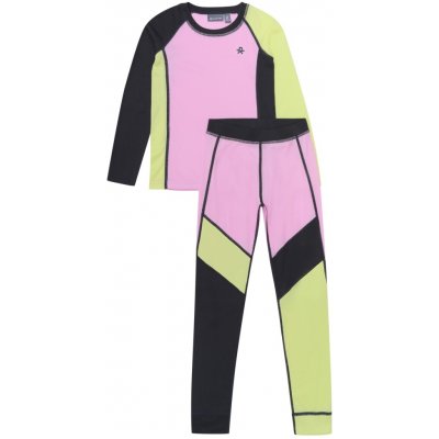 Color Kids dětské funkční prádlo Color Kids Bonbon – Zboží Dáma