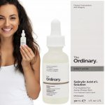 The Ordinary Salicylic Acid 2% Solution sérum 30 ml – Hledejceny.cz
