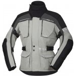 iXS TRAVELLER-ST šedo-stříbrno-černá | Zboží Auto