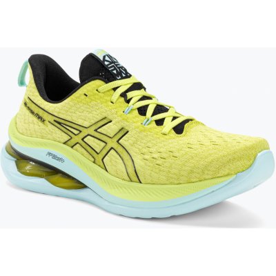 Asics Gel-Kinsei Max žluté 1011B696-750 – Zboží Mobilmania