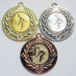 VIZINGR Hasiči medaile D6A-A44 – Zbozi.Blesk.cz