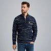 Pánský rolák PME Legend PKW2410308 5426 Zip jacket wool mix