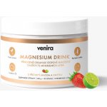 Venira magnesium drink jahoda-limetka 120 g – Hledejceny.cz
