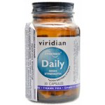 Viridian probiotika Synerbio extra silné 30 kapslí – Hledejceny.cz