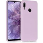 Kwmobile Huawei P Smart 2019 růžové – Hledejceny.cz