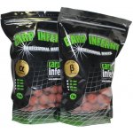 Carp Inferno Boilies Hot Line Beta 1kg 24 mm – Zboží Mobilmania