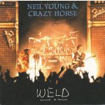 Young Neil & Crazy Horse - Weld - Live CD – Hledejceny.cz