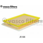 Vzduchový filtr VASCO A144 – Hledejceny.cz