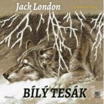 Bílý tesák - Jack London – Zboží Mobilmania
