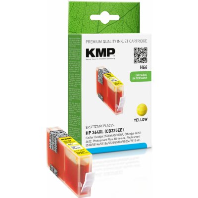 KMP HP CB325EE - kompatibilní – Zbozi.Blesk.cz