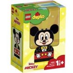 LEGO® DUPLO® 10898 Můj první Mickey – Zboží Živě