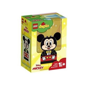 LEGO® DUPLO® 10898 Můj první Mickey