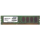 Paměť Patriot DDR3 8GB 1333MHz CL9 PSD38G13332