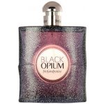 Yves Saint Laurent Opium Black Nuit Blanche parfémovaná voda dámská 90 ml tester – Hledejceny.cz