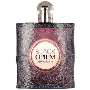 Yves Saint Laurent Opium Black Nuit Blanche parfémovaná voda dámská 90 ml tester