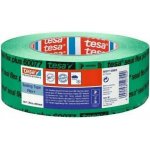 tesa 60077 parozábrana 25 m x 50 mm zelená – Sleviste.cz