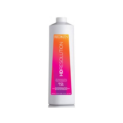 Redken HD Resolution Developer 6 Vol. 1,8% 1000 ml