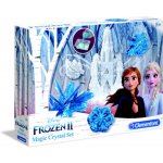 Clementoni FROZEN 2 Set magických krystalů – Zbozi.Blesk.cz