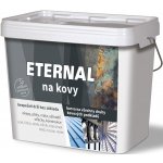 Austis Eternal na kovy 407 červenohnědý 10 kg – Hledejceny.cz