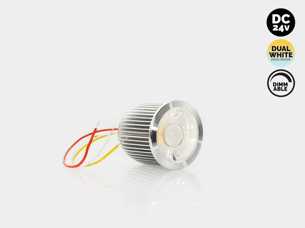 Kama Lights KL-LM50-8W