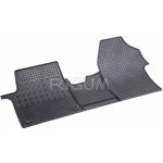 Koberce gumové Rigum Toyota Proace 2016 – Sleviste.cz
