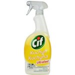 Cif Power Cream čistič koupelny 750 ml – Hledejceny.cz