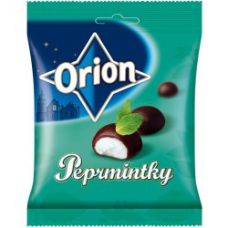 Orion Peprmintky 100 g