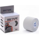 BB Tape šedá 5cm x 5m