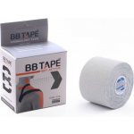 BB Tape šedá 5cm x 5m – Zboží Dáma