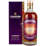 Cihuatan Sahumerio 45,2% 0,7 l (karton) – Zbozi.Blesk.cz