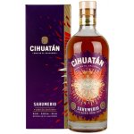 Cihuatan Sahumerio 45,2% 0,7 l (karton) – Hledejceny.cz