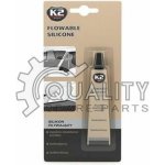 K2 B260 Silicone 21 g černá – HobbyKompas.cz