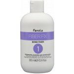 Fanola Fiber Fix Bond Fixer N.1 rekonstrukce pro barvené a odbarvované vlasy 300 ml – Hledejceny.cz