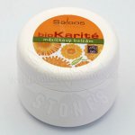 Saloos Bio Karité Měsíčkový bio balzám 250 ml – Zboží Dáma