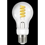 Immax NEO SMART LED filamentová žárovka E27, 5W teplá, studená bílá, stmívatelná – Hledejceny.cz