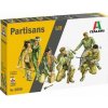 Italeri Partisans 6556 1:35