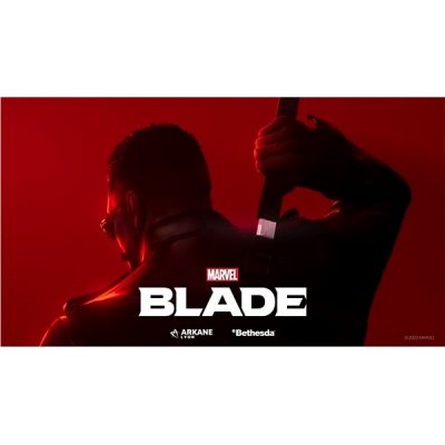 Marvels Blade (XSX) – Zboží Mobilmania