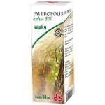 PM Propolis Extra 5% kapky 50 ml – Hledejceny.cz