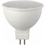 ACA Lighting LED MR16 230V 8W SMD 3000K 105st. 620lm Ra80 8W220SWW – Zboží Živě