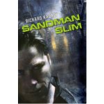 Sandman Slim - Richard Kadrey – Hledejceny.cz