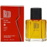 Giorgio Beverly Hills Red toaletní voda pánská 100 ml – Hledejceny.cz