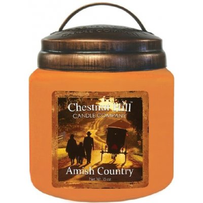 Chestnut Hill Candle Company Amish Country 454 g