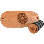 RDB Fitboard II Snow – Zboží Dáma